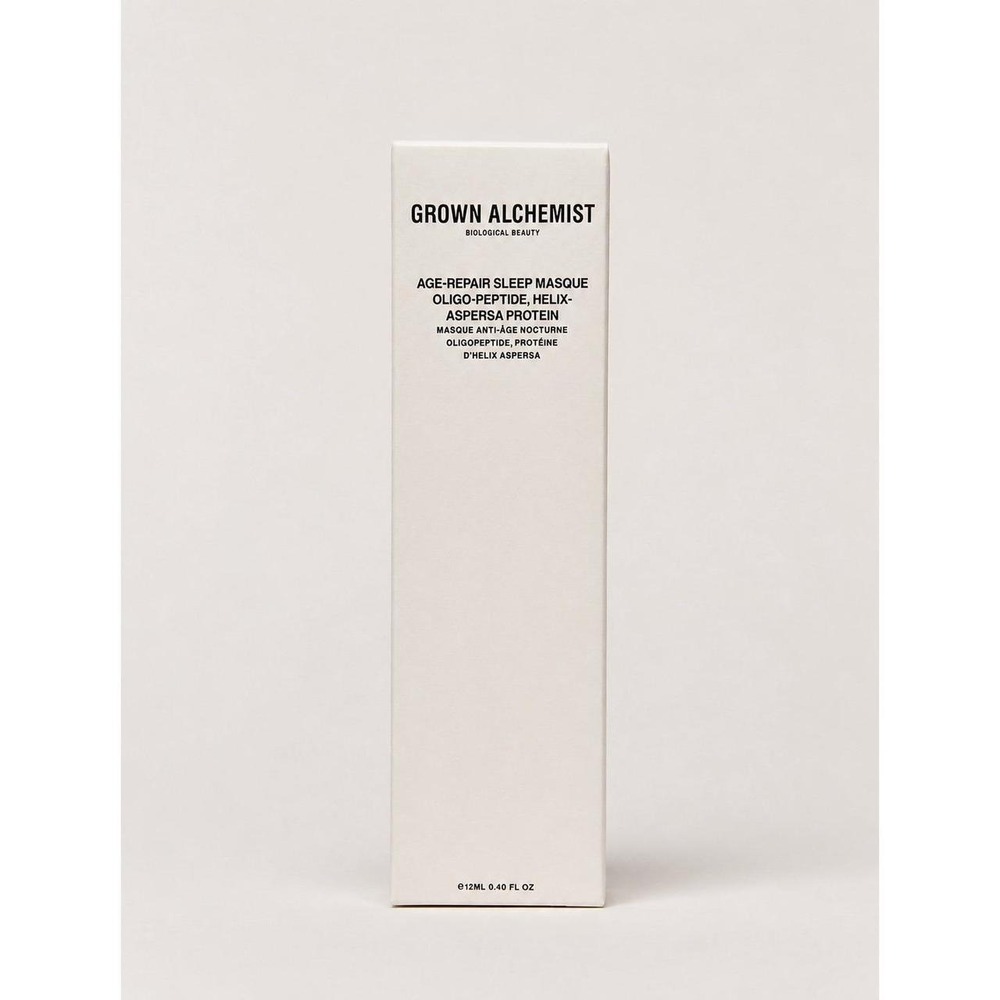 Grown Alchemist age repair sleep mask - NIB‎